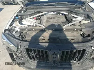 ✅ 2021 BMW X5 xDrive40i • VIN: 5UXCR6C0XM9F64629 • Lot: 85386375. Listed on Copart with 43,932 mi. Free auction sales archive from the USA and detailed vehicle history report at DreamBid. Image 15.