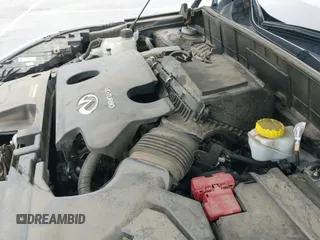 ✅ 2022 Infiniti QX55 Luxe • VIN: 3PCAJ5J32NF112458 • Lot: 42419908. Listed on IAAI with 85,557 mi. Free auction sales archive from the USA and detailed vehicle history report at DreamBid. Image 20.