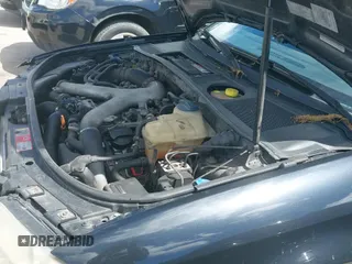 ✅ 2001 Audi A6 • VIN: WAUED64B71N013077 • Lot: 42327512. Listed on IAAI with 214,916 mi. Free auction sales archive from the USA and detailed vehicle history report at DreamBid. Image 13.