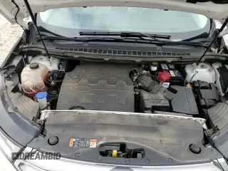 ✅ 2017 Ford Edge Titanium • VIN: 2FMPK3K83HBB34018 • Лот: 81824845. Опубликован ранее на Copart с пробегом 69 908 миль. Бесплатный доступ к архиву аукционных продаж из США и подробный отчёт об истории автомобиля на DreamBid. Изображение 16.