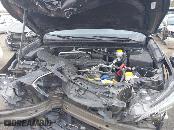 ✅ 2020 Subaru Outback Premium • VIN: 4S4BTACC7L3164355 • Lot: 43235507. Wystawiony na IAAI z przebiegiem 96 186 mil. Bezpłatny archiwum sprzedaży aukcyjnych z USA i szczegółowy raport historii pojazdu na DreamBid. Zdjęcie 10.