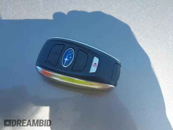 ✅ 2022 Subaru Legacy Limited • VIN: 4S3BWAN61N3006714 • Lot: 45118784. Wystawiony na IAAI z przebiegiem 68 067 mil. Bezpłatny archiwum sprzedaży aukcyjnych z USA i szczegółowy raport historii pojazdu na DreamBid. Zdjęcie 11.