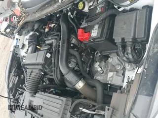 ✅ 2023 Ford Escape ST-Line Select • VIN: 1FMCU9NA3PUA27098 • Lot: 42664587. Wystawiony na IAAI z przebiegiem 39 811 mil. Bezpłatny archiwum sprzedaży aukcyjnych z USA i szczegółowy raport historii pojazdu na DreamBid. Zdjęcie 24.