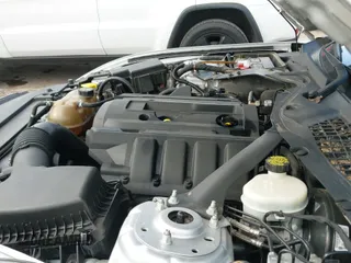 ✅ 2015 Ford Mustang EcoBoost Premium • VIN: 1FATP8UH1F5343733 • Lot: 42324888. Wystawiony na IAAI z przebiegiem 186 763 mil. Bezpłatny archiwum sprzedaży aukcyjnych z USA i szczegółowy raport historii pojazdu na DreamBid. Zdjęcie 12.