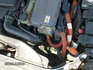 ✅ 2014 Ford Fusion SE Luxury • VIN: 3FA6P0PU8ER195339 • Lot: 42773637. Listed on IAAI with 103,388 mi. Free auction sales archive from the USA and detailed vehicle history report at DreamBid. Image 12.