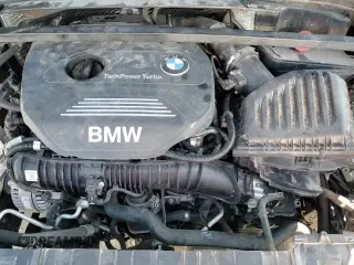 ✅ 2017 BMW X1 sDrive28i • VIN: WBXHU7C35HP924607 • Lot: 57346625. Listed on Copart with 67,806 mi. Free auction sales archive from the USA and detailed vehicle history report at DreamBid. Image 15.