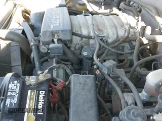 ✅ 2000 Toyota Tundra SR5 • VIN: 5TBRT3412YS104185 • Lot: 43723654. Wystawiony na IAAI z przebiegiem 128 116 mil. Bezpłatny archiwum sprzedaży aukcyjnych z USA i szczegółowy raport historii pojazdu na DreamBid. Zdjęcie 20.