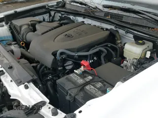 ✅ 2022 Toyota Tacoma SR • VIN: 3TMCZ5AN7NM496008 • Lot: 41559734. Listed on IAAI with 25,726 mi. Free auction sales archive from the USA and detailed vehicle history report at DreamBid. Image 19.