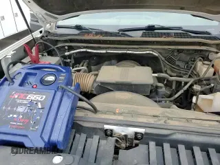 ✅ 2023 Chevrolet Silverado 2500HD Work Truck • VIN: 1GB1YLE74PF170314 • Лот: 67844075. Опубликован ранее на Copart с пробегом 95 314 миль. Бесплатный доступ к архиву аукционных продаж из США и подробный отчёт об истории автомобиля на DreamBid. Изображение 13.