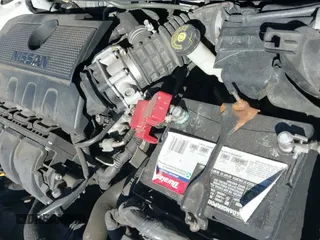 ✅ 2016 Nissan Sentra S • VIN: 3N1AB7AP1GY327951 • Лот: 43579541. Опубликован ранее на IAAI с пробегом 136 428 миль. Бесплатный доступ к архиву аукционных продаж из США и подробный отчёт об истории автомобиля на DreamBid. Изображение 19.