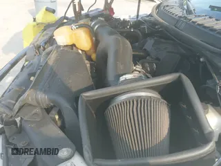 ✅ 2017 Ford F-150 XL • VIN: 1FTEX1EP7HFA08473 • Lot: 42864038. Listed on IAAI with 112,162 mi. Free auction sales archive from the USA and detailed vehicle history report at DreamBid. Image 19.