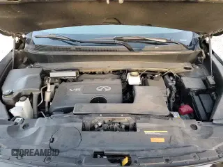 ✅ 2020 Infiniti QX60 Pure • VIN: 5N1DL0MMXLC530030 • Lot: 91377955. Listed on Copart with 104,191 mi. Free auction sales archive from the USA and detailed vehicle history report at DreamBid. Image 17.