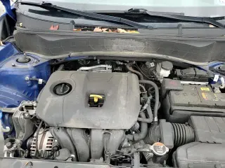 ✅ 2021 Kia Seltos S • VIN: KNDEUCAA3M7156579 • Lot: 89631705. Listed on Copart with 59,102 mi. Free auction sales archive from the USA and detailed vehicle history report at DreamBid. Image 14.