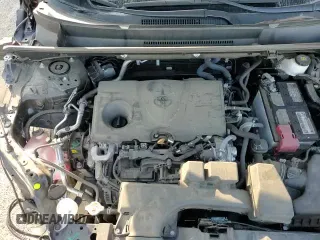 ✅ 2022 Toyota RAV4 XLE • VIN: 2T3W1RFV0NC212934 • Lot: 92300235. Wystawiony na Copart z przebiegiem 39 465 mil. Bezpłatny archiwum sprzedaży aukcyjnych z USA i szczegółowy raport historii pojazdu na DreamBid. Zdjęcie 15.