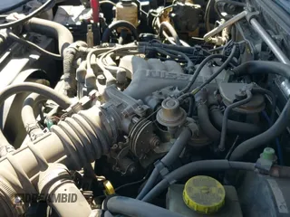 ✅ 2004 Nissan Xterra XE • VIN: 5N1ED28T54C605670 • Lot: 41736899. Wystawiony na IAAI z przebiegiem 152 869 mil. Bezpłatny archiwum sprzedaży aukcyjnych z USA i szczegółowy raport historii pojazdu na DreamBid. Zdjęcie 12.