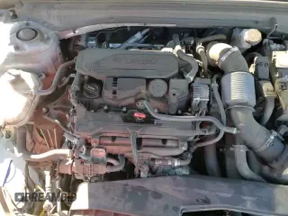 ✅ 2021 Kia K5 GT-Line • VIN: 5XXG64J20MG002873 • Лот: 91670635. Опубликован ранее на Copart с пробегом 94 509 миль. Бесплатный доступ к архиву аукционных продаж из США и подробный отчёт об истории автомобиля на DreamBid. Изображение 16.