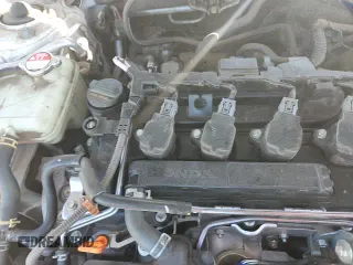 ✅ 2020 Honda Civic EX-L • VIN: 19XFC1F77LE023220 • Lot: 84615025. Listed on Copart with 82,179 mi. Free auction sales archive from the USA and detailed vehicle history report at DreamBid. Image 14.