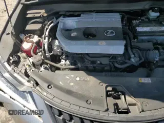 ✅ 2021 Lexus UX 200 • VIN: JTHX3JBHXM2034762 • Лот: 70745655. Опубликован ранее на Copart с пробегом 48 957 миль. Бесплатный доступ к архиву аукционных продаж из США и подробный отчёт об истории автомобиля на DreamBid. Изображение 14.