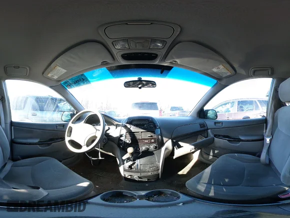 ✅ 2004 Toyota Sienna LE • VIN: 5TDZA23CX4S120672 • Lot: 43986956. Wystawiony na IAAI z przebiegiem 164 609 mil. Bezpłatny archiwum sprzedaży aukcyjnych z USA i szczegółowy raport historii pojazdu na DreamBid. Zdjęcie 19.
