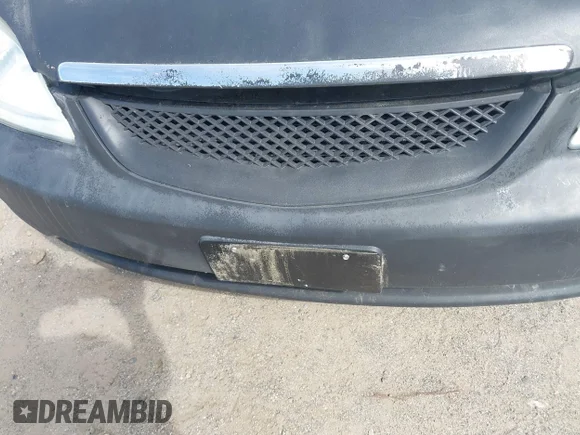 ✅ 2001 Honda Civic EX • VIN: 2HGES26701H521282 • Лот: 45216339. Опубликован ранее на IAAI с пробегом 167 170 миль. Бесплатный доступ к архиву аукционных продаж из США и подробный отчёт об истории автомобиля на DreamBid. Изображение 6.