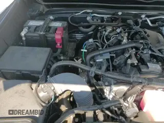 ✅ 2025 Toyota Tacoma SR • VIN: 3TYKD5HN5ST018492 • Lot: 80169725. Wystawiony na Copart z przebiegiem 13 659 mil. Bezpłatny archiwum sprzedaży aukcyjnych z USA i szczegółowy raport historii pojazdu na DreamBid. Zdjęcie 15.