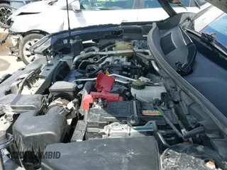 ✅ 2022 Mitsubishi Outlander SEL • VIN: JA4J3VA85NZ026684 • Lot: 42373927. Listed on IAAI with 74,827 mi. Free auction sales archive from the USA and detailed vehicle history report at DreamBid. Image 18.