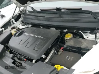 ✅ 2017 Jeep Cherokee Latitude • VIN: 1C4PJMCS1HW509295 • Lot: 41909890. Listed on IAAI with 97,947 mi. Free auction sales archive from the USA and detailed vehicle history report at DreamBid. Image 19.