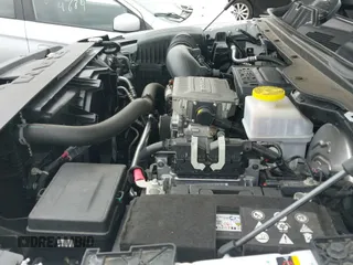 ✅ 2023 Ram 1500 Big Horn • VIN: 1C6SRFFT6PN532411 • Лот: 43022404. Опубликован ранее на IAAI с пробегом 22 963 миль. Бесплатный доступ к архиву аукционных продаж из США и подробный отчёт об истории автомобиля на DreamBid. Изображение 19.