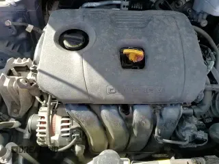 ✅ 2021 Kia Seltos S • VIN: KNDEUCAA7M7054413 • Lot: 87266705. Listed on Copart with 47,596 mi. Free auction sales archive from the USA and detailed vehicle history report at DreamBid. Image 14.