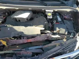 ✅ 2017 Lincoln MKC Select • VIN: 5LMCJ2C98HUL50330 • Лот: 90593615. Опубликован ранее на Copart с пробегом 91 505 миль. Бесплатный доступ к архиву аукционных продаж из США и подробный отчёт об истории автомобиля на DreamBid. Изображение 16.