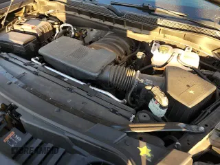 ✅ 2023 Chevrolet Tahoe Commercial • VIN: 1GNSKLEDXPR289630 • Lot: 91379465. Listed on Copart with 39,367 mi. Free auction sales archive from the USA and detailed vehicle history report at DreamBid. Image 13.