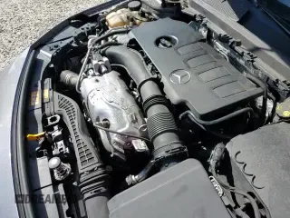 ✅ 2020 Mercedes-Benz A 220 • VIN: WDD3G4FB6LW036355 • Lot: 87019865. Wystawiony na Copart z przebiegiem 120 697 mil. Bezpłatny archiwum sprzedaży aukcyjnych z USA i szczegółowy raport historii pojazdu na DreamBid. Zdjęcie 13.