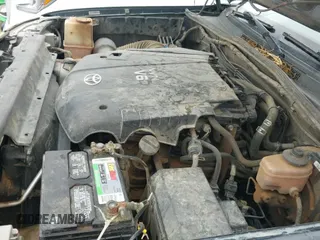 ✅ 2008 Toyota Tacoma PreRunner • VIN: 3TMJU62NX8M059344 • Lot: 42940184. Listed on IAAI with Not provided. Free auction sales archive from the USA and detailed vehicle history report at DreamBid. Image 18.