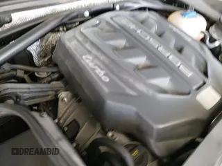 ✅ 2017 Porsche Macan Turbo • VIN: WP1AF2A58HLB60158 • Lot: 83470354. Listed on Copart with 122,963 mi. Free auction sales archive from the USA and detailed vehicle history report at DreamBid. Image 15.