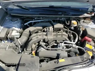 ✅ 2023 Subaru Crosstrek Limited • VIN: JF2GTHMC8PH256246 • Lot: 91452725. Listed on Copart with 25,279 mi. Free auction sales archive from the USA and detailed vehicle history report at DreamBid. Image 16.