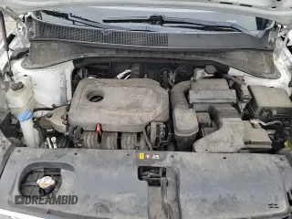 ✅ 2018 Kia Sorento LX • VIN: 5XYPG4A33JG345593 • Lot: 92028095. Wystawiony na Copart z przebiegiem 87 547 mil. Bezpłatny archiwum sprzedaży aukcyjnych z USA i szczegółowy raport historii pojazdu na DreamBid. Zdjęcie 15.