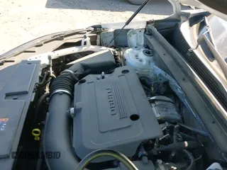 ✅ 2024 Buick Envision Preferred • VIN: LRBFZME42RD066427 • Лот: 43302867. Опубликован ранее на IAAI с пробегом 19 391 миль. Бесплатный доступ к архиву аукционных продаж из США и подробный отчёт об истории автомобиля на DreamBid. Изображение 19.