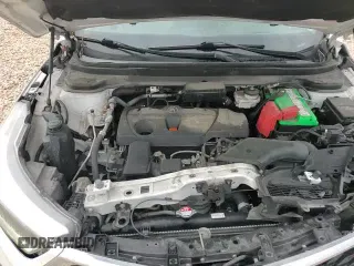 ✅ 2021 Acura RDX Advance • VIN: 5J8TC2H76ML030059 • Lot: 63528315. Listed on Copart with 58,419 mi. Free auction sales archive from the USA and detailed vehicle history report at DreamBid. Image 14.