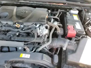 ✅ 2021 Toyota Camry SE • VIN: 4T1G11AK7MU561713 • Lot: 90907695. Listed on Copart with 73,544 mi. Free auction sales archive from the USA and detailed vehicle history report at DreamBid. Image 14.