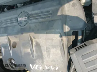 ✅ 2013 GMC Terrain SLE • VIN: 2GKFLTE35D6380699 • Lot: 42879855. Wystawiony na IAAI z przebiegiem 196 696 mil. Bezpłatny archiwum sprzedaży aukcyjnych z USA i szczegółowy raport historii pojazdu na DreamBid. Zdjęcie 19.