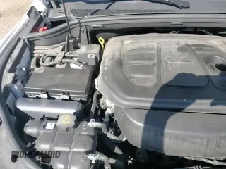 ✅ 2021 Dodge Durango GT Plus • VIN: 1C4RDJDG3MC556008 • Lot: 81318245. Listed on Copart with 113,272 mi. Free auction sales archive from the USA and detailed vehicle history report at DreamBid. Image 14.