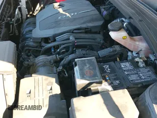 ✅ 2023 Hyundai Santa Fe SEL • VIN: 5NMS2DAJ0PH612162 • Lot: 43345308. Wystawiony na IAAI z przebiegiem 17 740 mil. Bezpłatny archiwum sprzedaży aukcyjnych z USA i szczegółowy raport historii pojazdu na DreamBid. Zdjęcie 19.