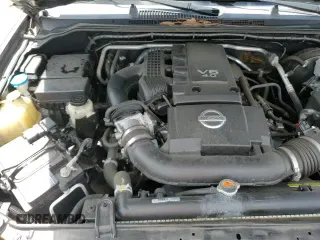 ✅ 2019 Nissan Frontier SL • VIN: 1N6AD0EV7KN770356 • Лот: 80268915. Опубликован ранее на Copart с пробегом 119 306 миль. Бесплатный доступ к архиву аукционных продаж из США и подробный отчёт об истории автомобиля на DreamBid. Изображение 15.