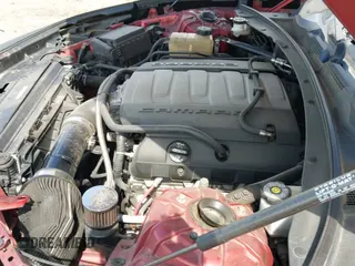 ✅ 2018 Chevrolet Camaro 1SS • VIN: 1G1FE1R74J0111632 • Lot: 42543700. Listed on IAAI with 68,950 mi. Free auction sales archive from the USA and detailed vehicle history report at DreamBid. Image 20.