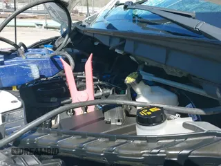 ✅ 2016 Ford Transit • VIN: 1FTYE2YG1GKB45497 • Лот: 41823566. Опубликован ранее на IAAI с пробегом 186 990 миль. Бесплатный доступ к архиву аукционных продаж из США и подробный отчёт об истории автомобиля на DreamBid. Изображение 23.