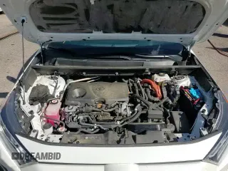 ✅ 2020 Toyota RAV4 Hybrid XSE • VIN: 2T3EWRFV6LW069965 • Lot: 87447485. Wystawiony na Copart z przebiegiem 98 723 mil. Bezpłatny archiwum sprzedaży aukcyjnych z USA i szczegółowy raport historii pojazdu na DreamBid. Zdjęcie 16.