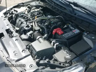 ✅ 2022 Nissan Altima SV • VIN: 1N4BL4DV4NN313372 • Lot: 43172405. Wystawiony na IAAI z przebiegiem 33 908 mil. Bezpłatny archiwum sprzedaży aukcyjnych z USA i szczegółowy raport historii pojazdu na DreamBid. Zdjęcie 19.