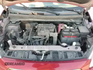 ✅ 2019 Mitsubishi Mirage ES • VIN: ML32F3FJ5KHF01534 • Lot: 93985095. Listed on Copart with 140,918 mi. Free auction sales archive from the USA and detailed vehicle history report at DreamBid. Image 13.