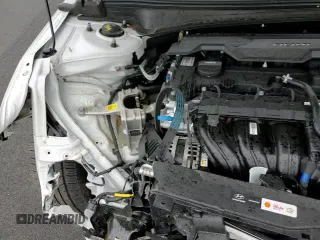 ✅ 2025 Hyundai Elantra Limited • VIN: KMHLP4DG1SU030350 • Лот: 90933925. Опубликован ранее на Copart с пробегом 9 412 миль. Бесплатный доступ к архиву аукционных продаж из США и подробный отчёт об истории автомобиля на DreamBid. Изображение 13.