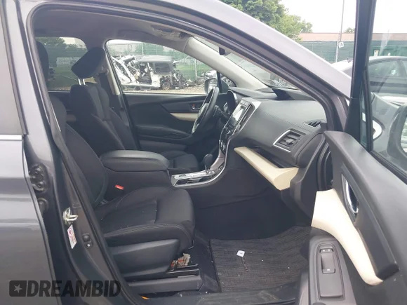 ✅ 2019 Subaru Ascent Premium • VIN: 4S4WMAFD8K3404692 • Лот: 45205608. Опубліковано раніше на IAAI з пробігом 111 285 миль. Безкоштовний доступ до архіву аукціонних продажів зі США та докладний звіт про історію автомобіля на DreamBid. Зображення 5.